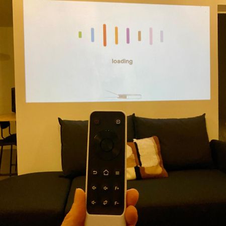 Appartement Proche Du Port 土伦 外观 照片