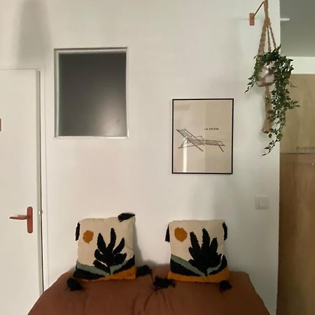 Appartement Proche Du Port 土伦 外观 照片