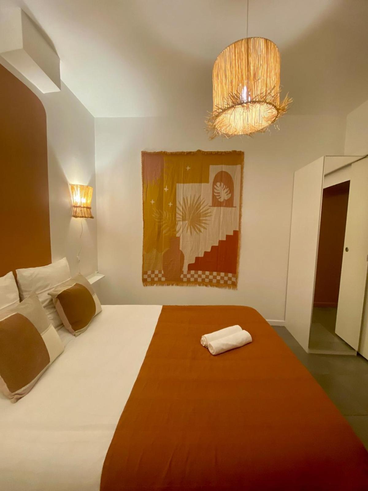 Appartement Proche Du Port 土伦 外观 照片