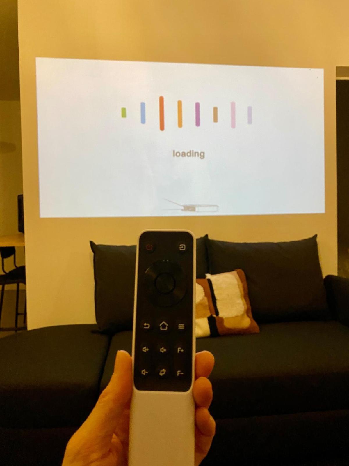 Appartement Proche Du Port 土伦 外观 照片