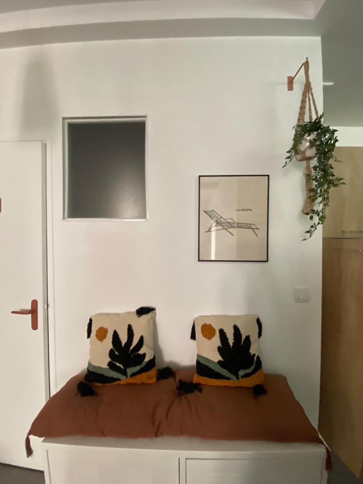 Appartement Proche Du Port 土伦 外观 照片