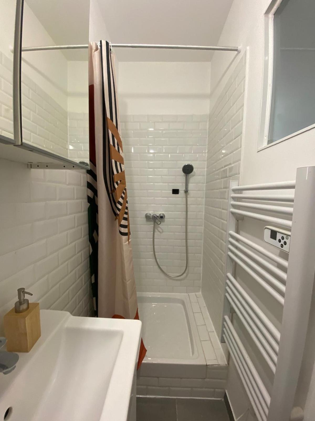 Appartement Proche Du Port 土伦 外观 照片