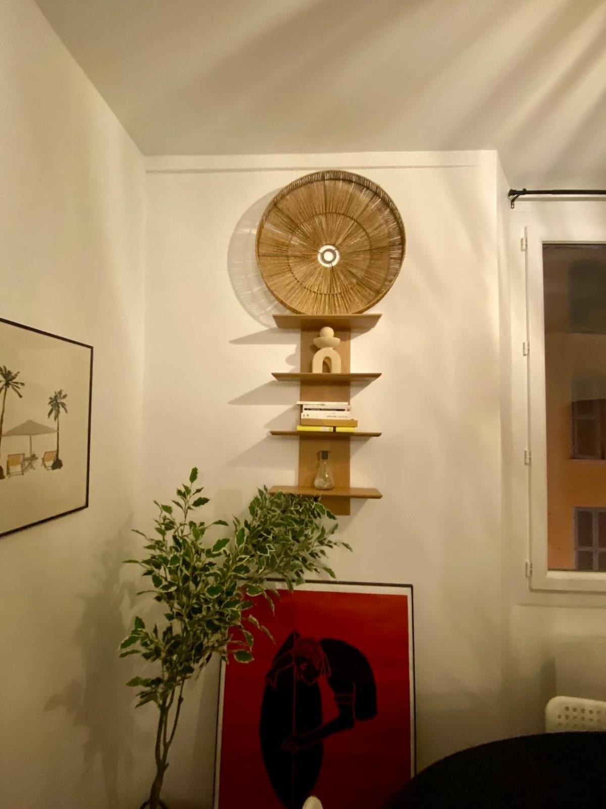 Appartement Proche Du Port 土伦 外观 照片